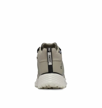 Buty Trailowe Columbia FACET 75 MID OUTDRY Męskie 2027051005