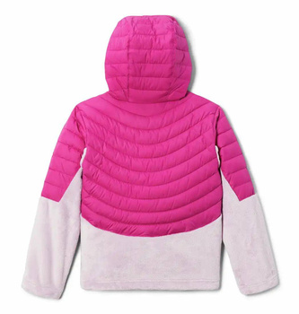 Kurtka Dziecięca Columbia Powder Lite Novelty