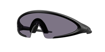 Okulary przeciwsłoneczne unisex Oakley ELLIPSE czarne OO9490-01