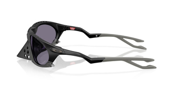 Okulary przeciwsłoneczne unisex Oakley PLANTARIS czarne OO9437-01