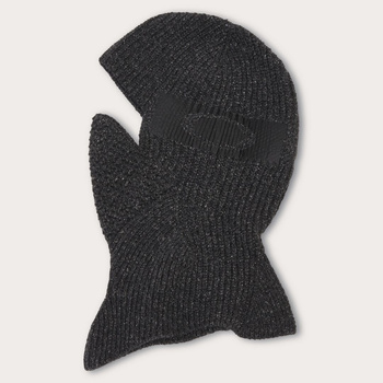 Kominiarka narciarska unisex Oakley PRO ZW szara FOS901956-00N