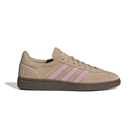 Buty sportowe damskie adidas HANDBALL SPEZIAL beżowe JI2651