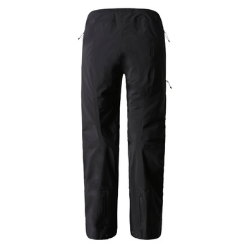 Spodnie trekkingowe męskie The North Face CHAMLANG czarne NF0A7UTGJK3