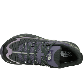 Buty trailowe damskie The North Face VECTIV TARAVAL FUTURELIGHT szare NF0A5LWUIGO