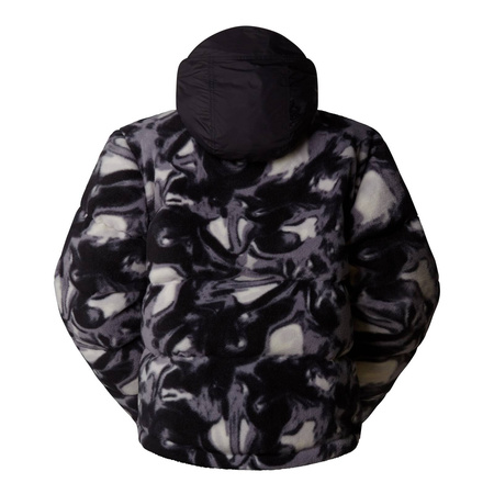 Polar damski The North Face 2000 NUPTSE wielokolorowy NF0A88YZ31I
