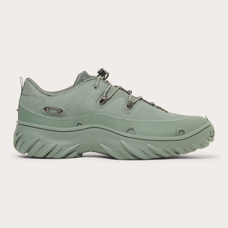 Buty sportowe męskie Oakley MERIDIAN zielone FOF100682-756