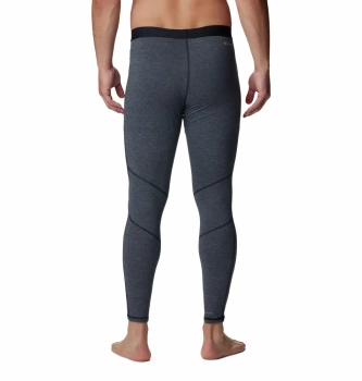 Legginsy Termiczne Columbia Tunnel Springs Wool Tight Męskie 2053351010