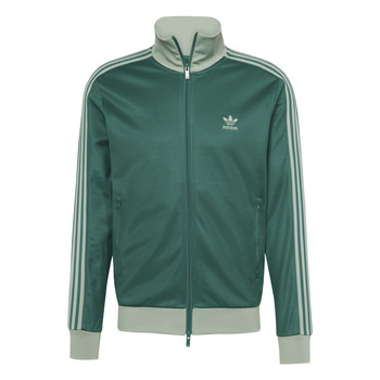 Bluza dresowa męska adidas ADICOLOR CLASSICS BECKENBAUER zielona JP2520