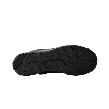 Buty trekkingowe męskie The North Face LITEWAVE FASTPACK II czarne NF0A4PF3CA0