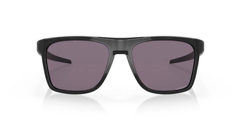 Okulary przeciwsłoneczne unisex Oakley LEFFINGWELL czarne OO9100-01