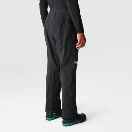 Spodnie trekkingowe męskie The North Face CHAMLANG czarne NF0A7UTGJK3