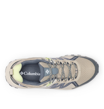 Buty trekkingowe damskie Columbia PEAKFREAK RUSH beżowe 2108431247