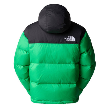 Kurtka męska The North Face 1996 RETRO NUPTSE zielona NF0A3C8DPO8