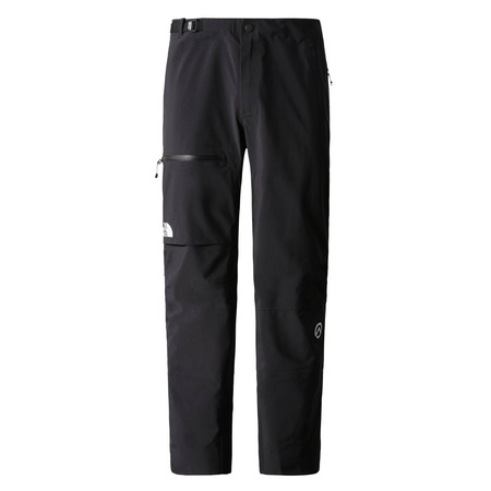Spodnie trekkingowe męskie The North Face CHAMLANG czarne NF0A7UTGJK3