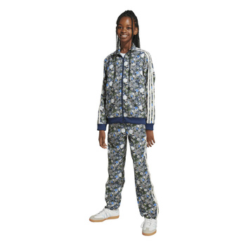 Spodnie dresowe dziecięce adidas FIREBIRD wielokolorowe JV7825