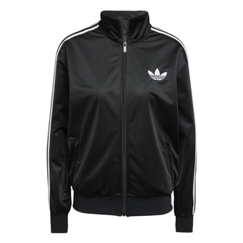 Bluza dresowa damska adidas ADICOLOR CLASSIC FIREBIRD czarna JC8251