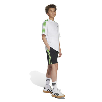 Koszulka dziecięca adidas MINECRAFT biała JW7750