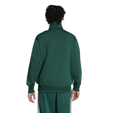 Bluza dresowa męska adidas FIREBIRD zielona KD8314