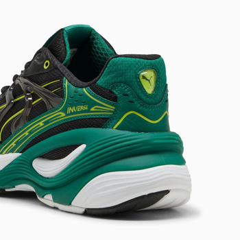Buty sportowe unisex Puma AMF1 INVERSE czarne 30911001