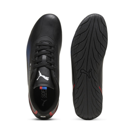 Buty sportowe męskie Puma BMW MMS NEO CAT 2.0 czarne 30805701