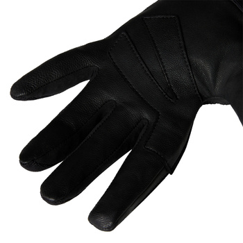 Rękawiczki zimowe unisex The North Face AMP czarne NF0A888MJK3