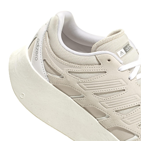 Buty sportowe damskie adidas ADIZERO ARUKU beżowe JR5702