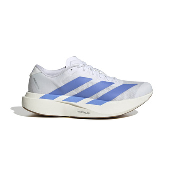 Buty do biegania damskie adidas ADIZERO EVO białe JS4454