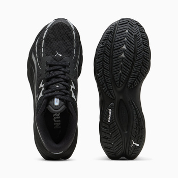 Buty do biegania damskie Puma VELOCITY NITRO 4 czarne 31114601