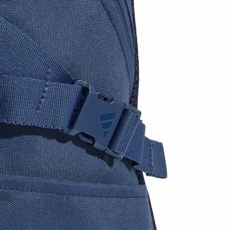 Plecak miejski unisex adidas POWER VIII granatowy KR0327