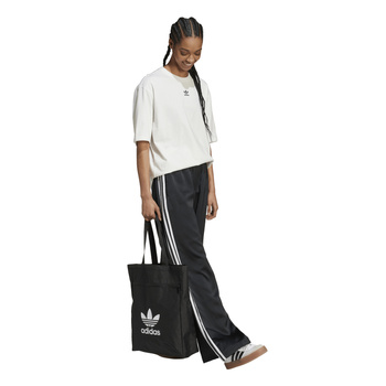 Koszulka damska adidas ESSENTIALS BOYFRIEND biała JC8967