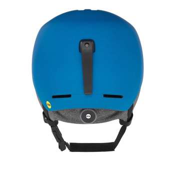 Kask narciarski unisex Oakley MOD1 MIPS niebieski FOS99505MP-6A1
