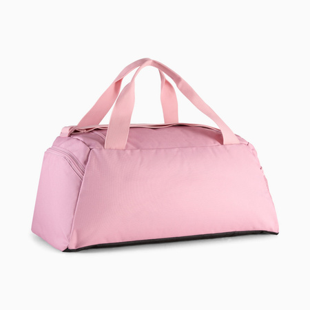 Torba sportowa damska Puma FUNDAMENTAL EXTRA SMALL SPORTS różowa 09118810