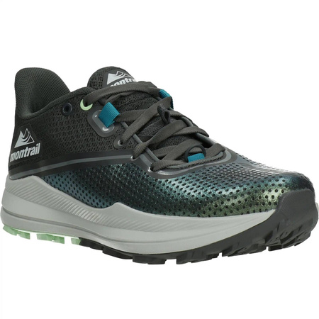 Buty Trailowe Columbia MONTRAIL TRINITY FKT Damskie