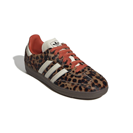 Buty sportowe damskie adidas SAMBA OG wielokolorowe JI2734