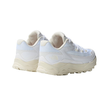 Buty trailowe damskie The North Face VECTIV TARAVAL białe NF0A52Q2WFO