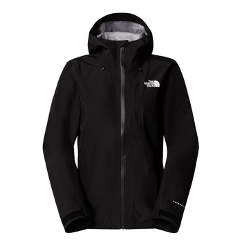 Kurtka wodoodporna damska The North Face DRYZZLE czarna NF0A8B4WJK3