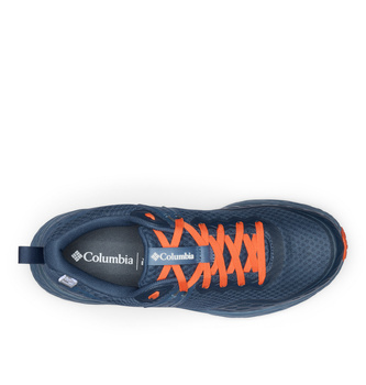Buty trekkingowe męskie Columbia KONOS granatowe 2099811441