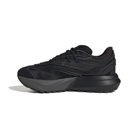 Buty sportowe damskie adidas LIGHTBLAZE ATR czarne JS1965