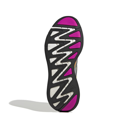 Buty sportowe damskie adidas ADIZERO ARUKU wielokolorowe JR6175