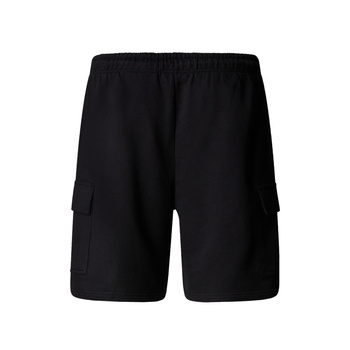 Spodenki męskie The North Face CARGO czarne NF0A8C2ZJK3