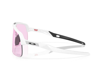 Okulary przeciwsłoneczne unisex Oakley SUTRO LITE S białe OO9496-08