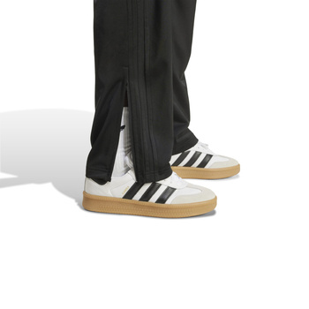 Spodnie dresowe męskie adidas ADICOLOR CLASSICS FIREBIRD czarne JY1350