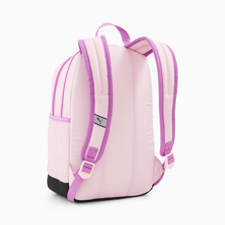 Plecak dziecięcy Puma BUZZ SMALL różowy 09132702