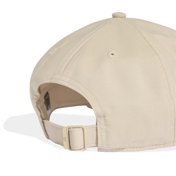 Czapka z daszkiem unisex adidas LIGHTWEIGHT BASEBALL beżowa KE8254