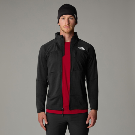 Bluza z kapturem męska The North Face STORMGAP czarna NF0A87J84H0