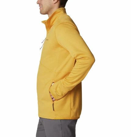 Bluza Rozpinana Columbia Park View Fleece Full Zip Męska 1952222756