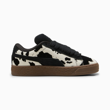 Buty sportowe damskie Puma SUEDE XL WILD INSTINCT wielokolorowe 40325302