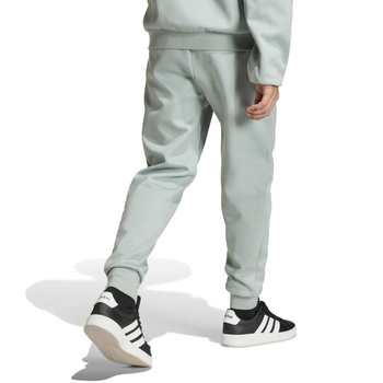 Spodnie dresowe unisex adidas Z.N.E. zielone KC1931