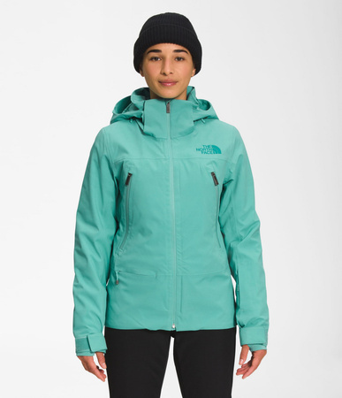 Kurtka Zimowa The North Face LENADO JACKET Damska
