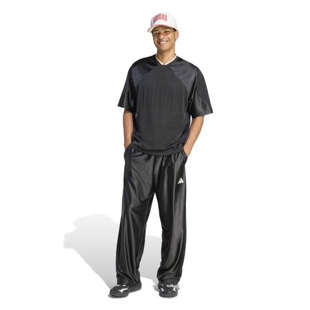 Spodnie dresowe męskie adidas STADIUM czarne JZ6848